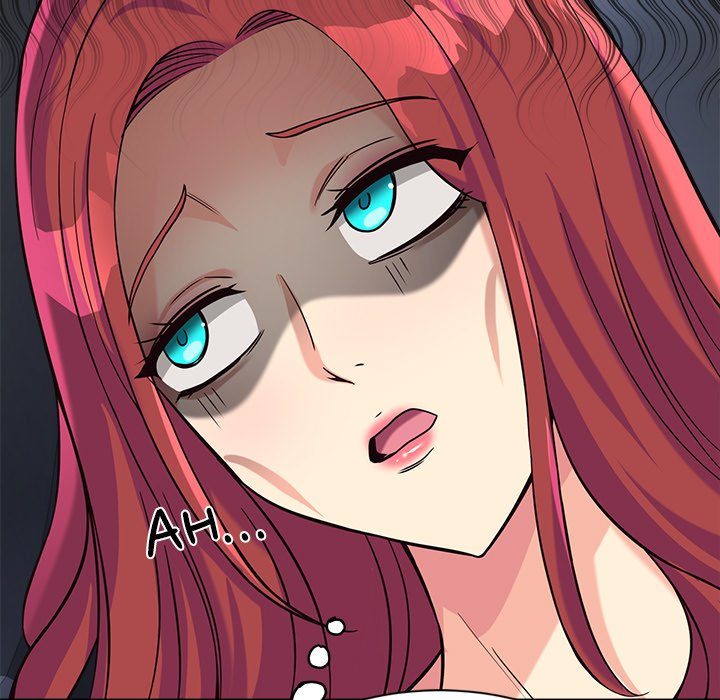 My Other Girlfriend chapter 8 page 77