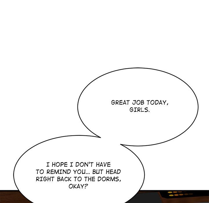 My Other Girlfriend chapter 8 page 85