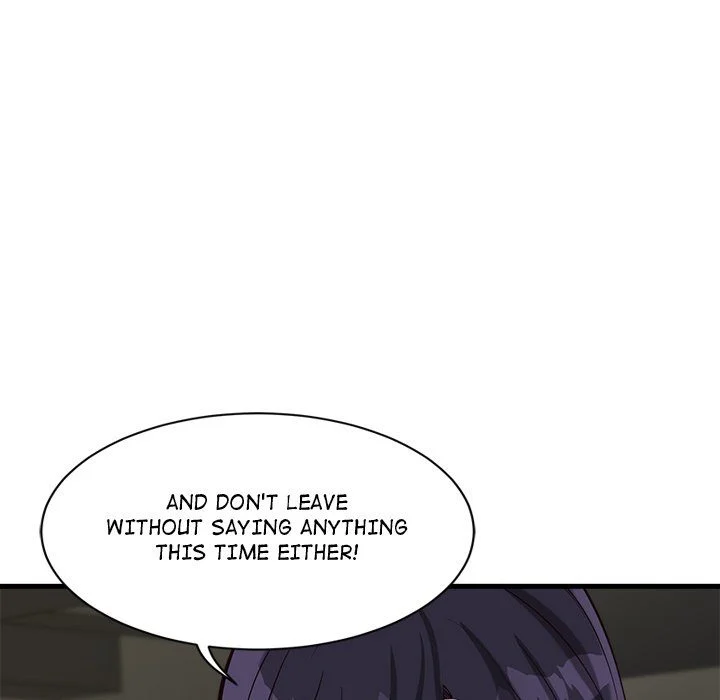 My Other Girlfriend chapter 8 page 93
