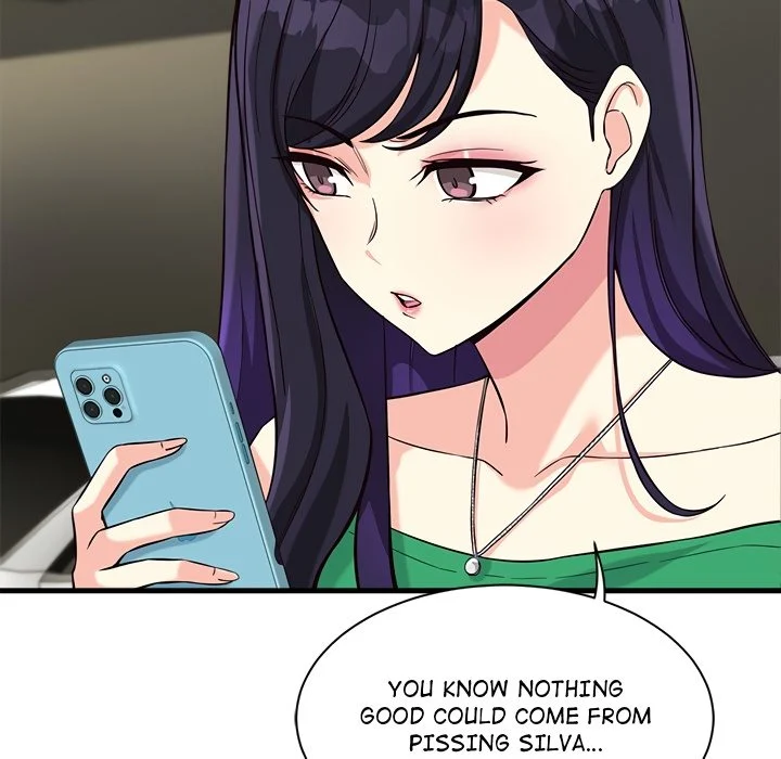 My Other Girlfriend chapter 8 page 94