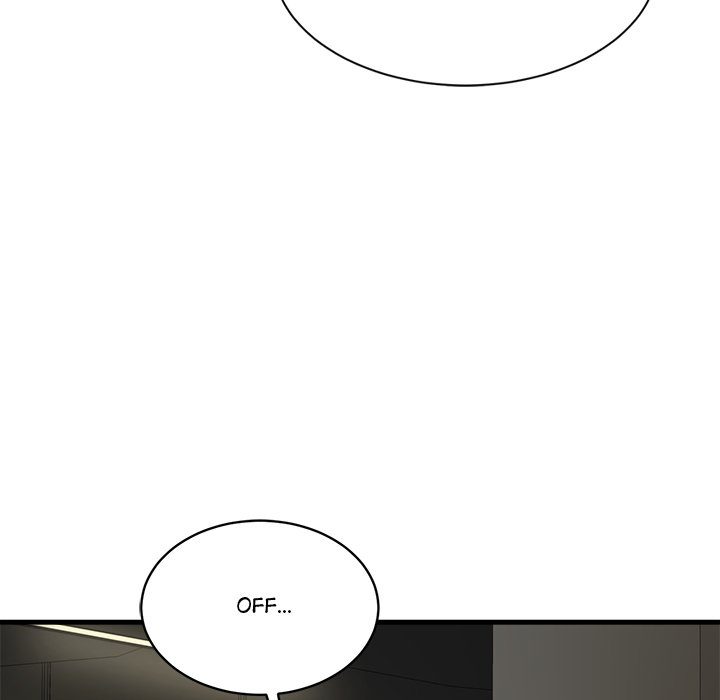 My Other Girlfriend chapter 8 page 95