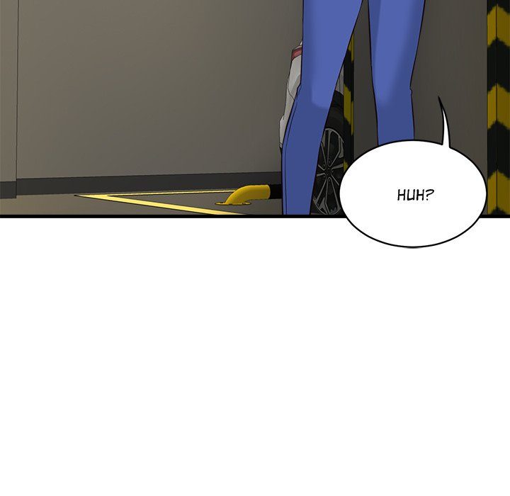 My Other Girlfriend chapter 8 page 97