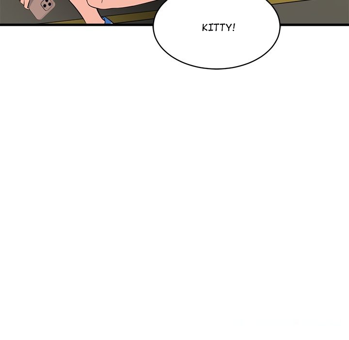 My Other Girlfriend chapter 8 page 100