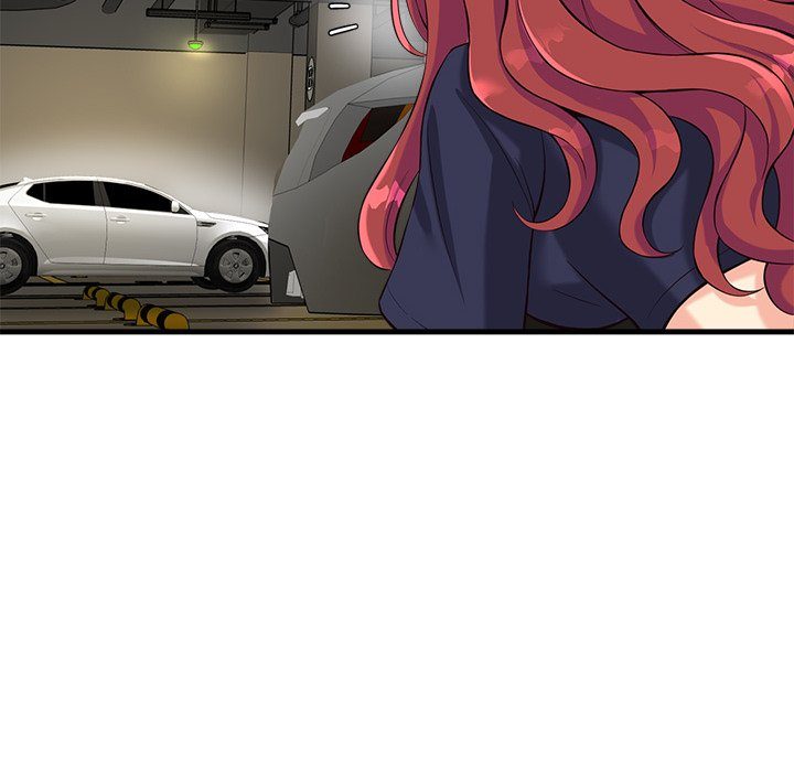 My Other Girlfriend chapter 8 page 102