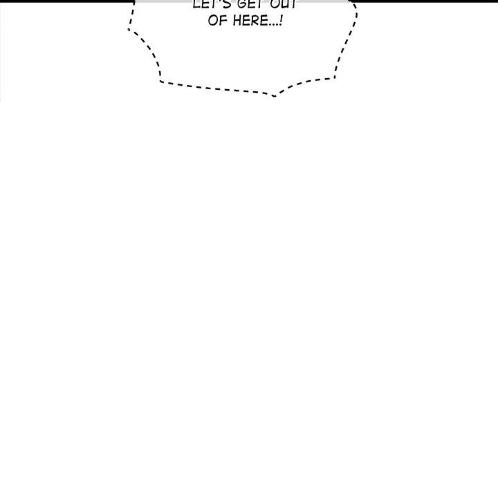 My Other Girlfriend chapter 8 page 109