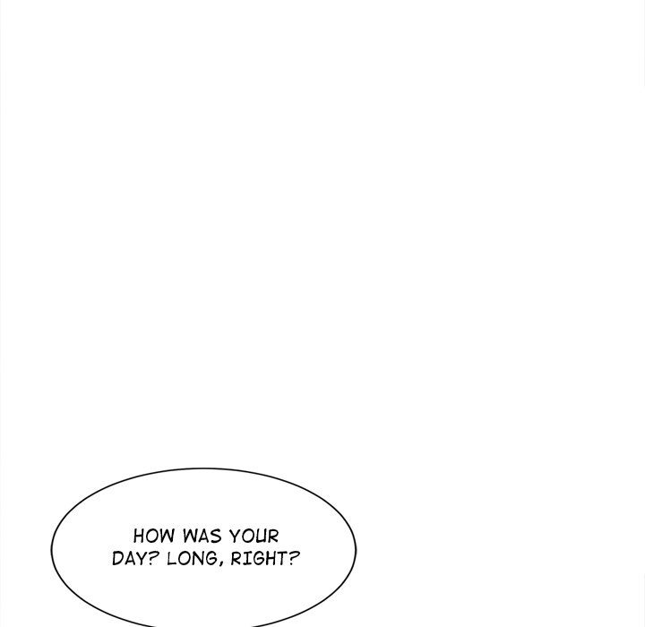My Other Girlfriend chapter 8 page 119