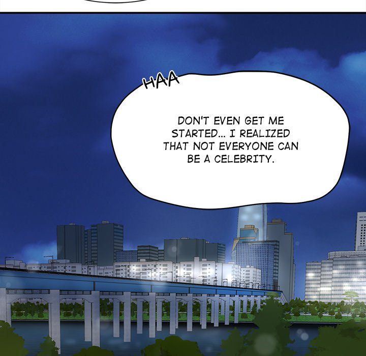 My Other Girlfriend chapter 8 page 120