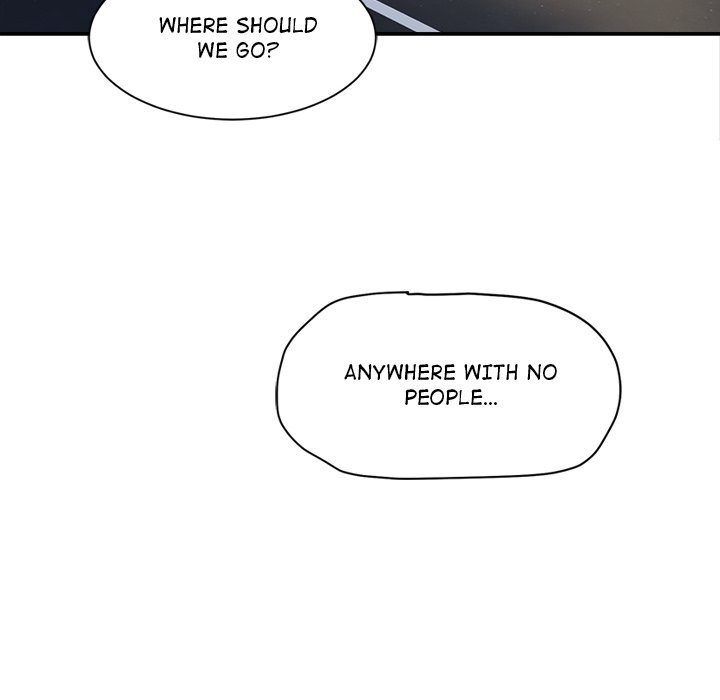 My Other Girlfriend chapter 8 page 122