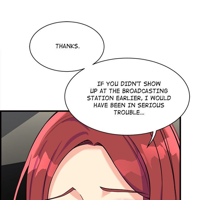 My Other Girlfriend chapter 8 page 131