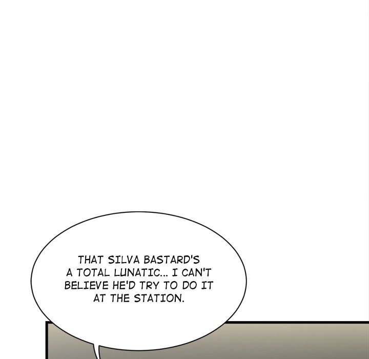 My Other Girlfriend chapter 8 page 133