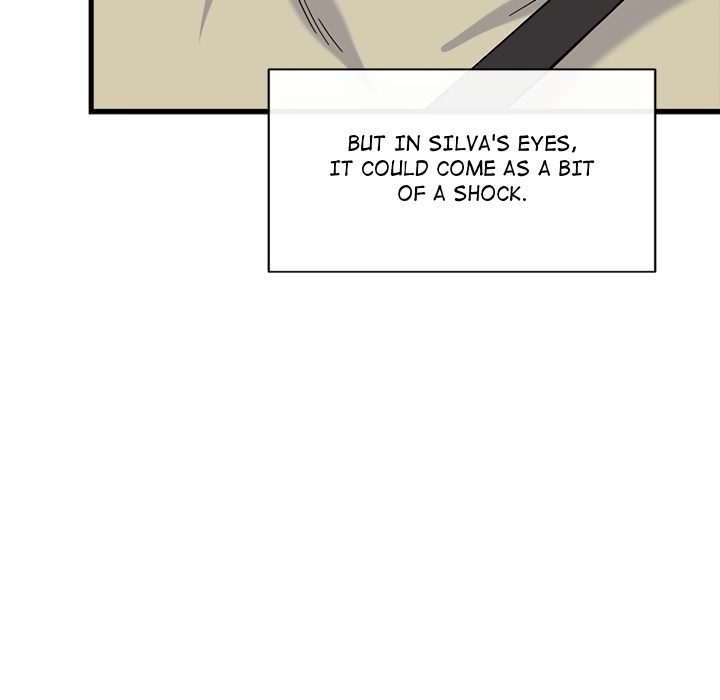 My Other Girlfriend chapter 8 page 135