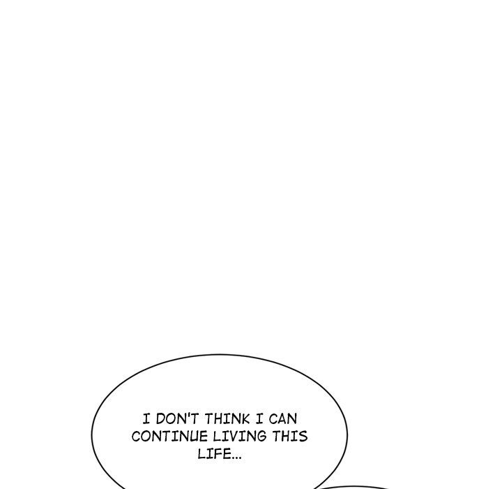 My Other Girlfriend chapter 8 page 138