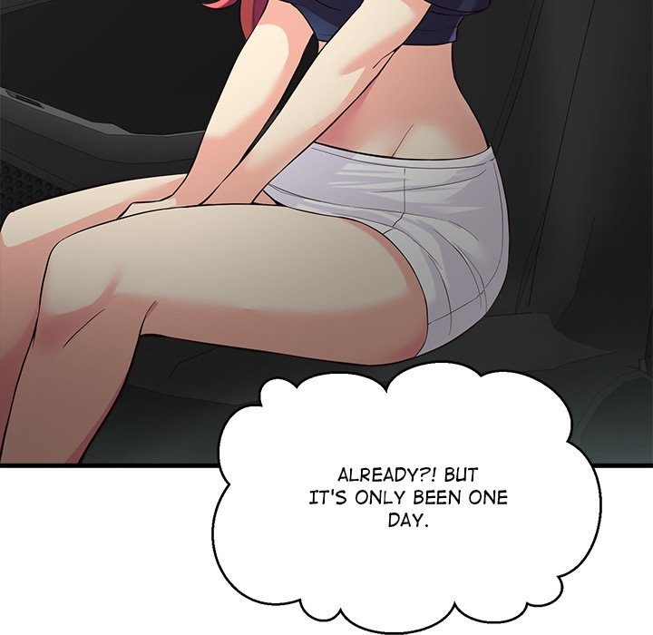 My Other Girlfriend chapter 8 page 140