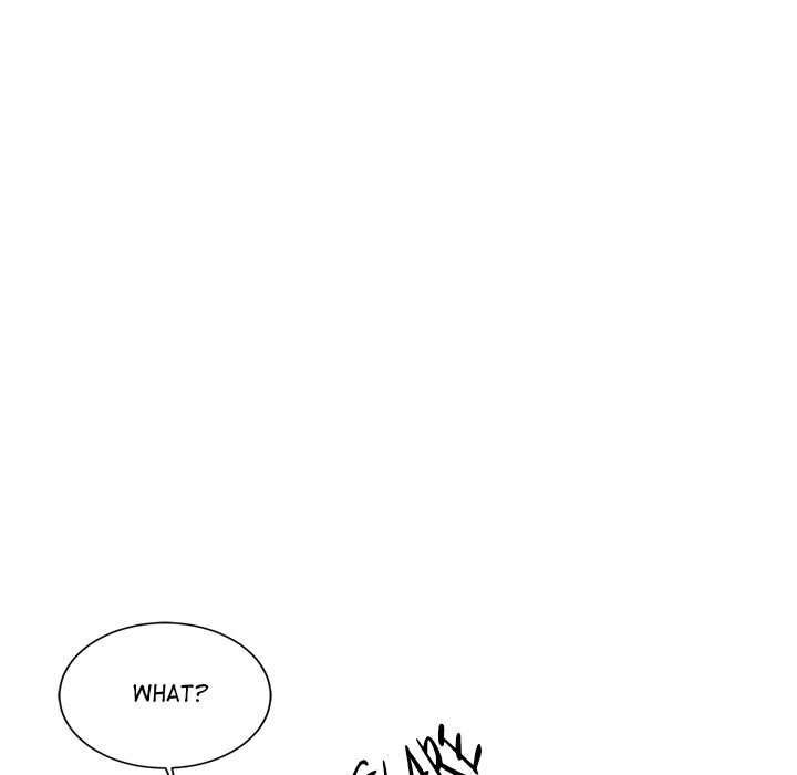My Other Girlfriend chapter 8 page 141