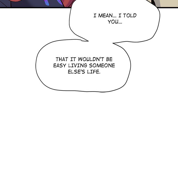 My Other Girlfriend chapter 8 page 143