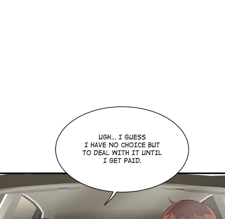 My Other Girlfriend chapter 8 page 144