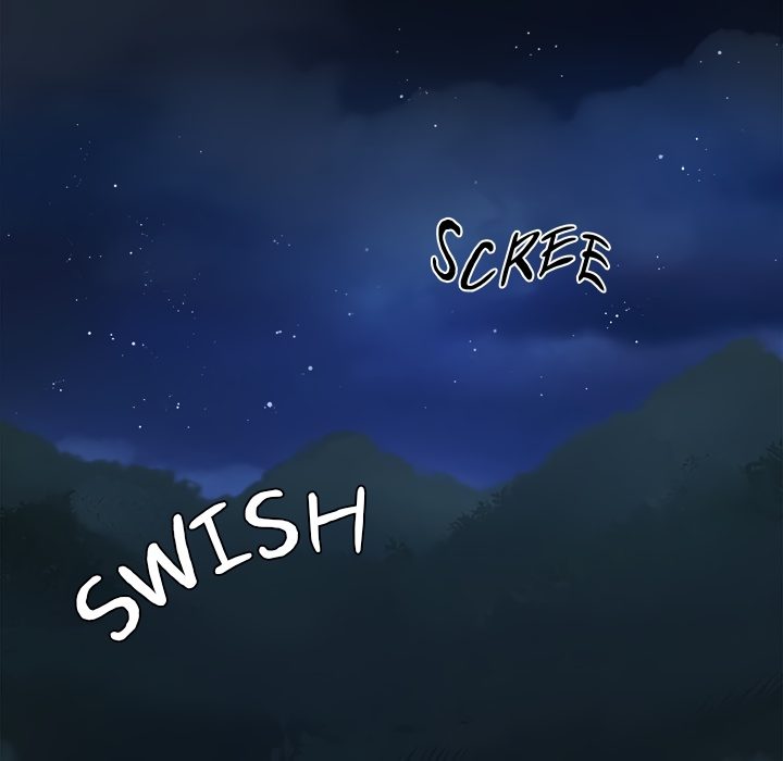 My Other Girlfriend chapter 8 page 147