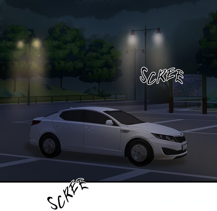 My Other Girlfriend chapter 8 page 148