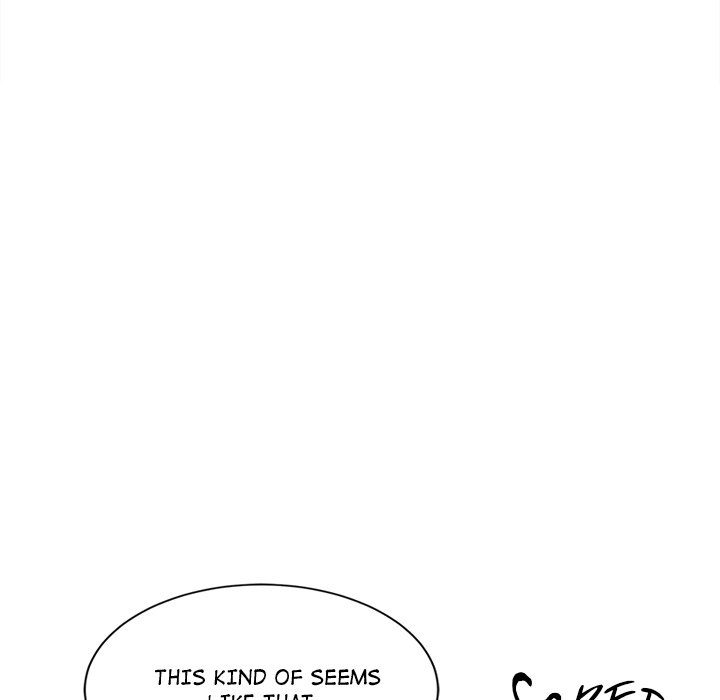 My Other Girlfriend chapter 8 page 149