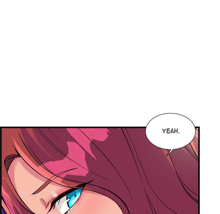 My Other Girlfriend chapter 8 page 154
