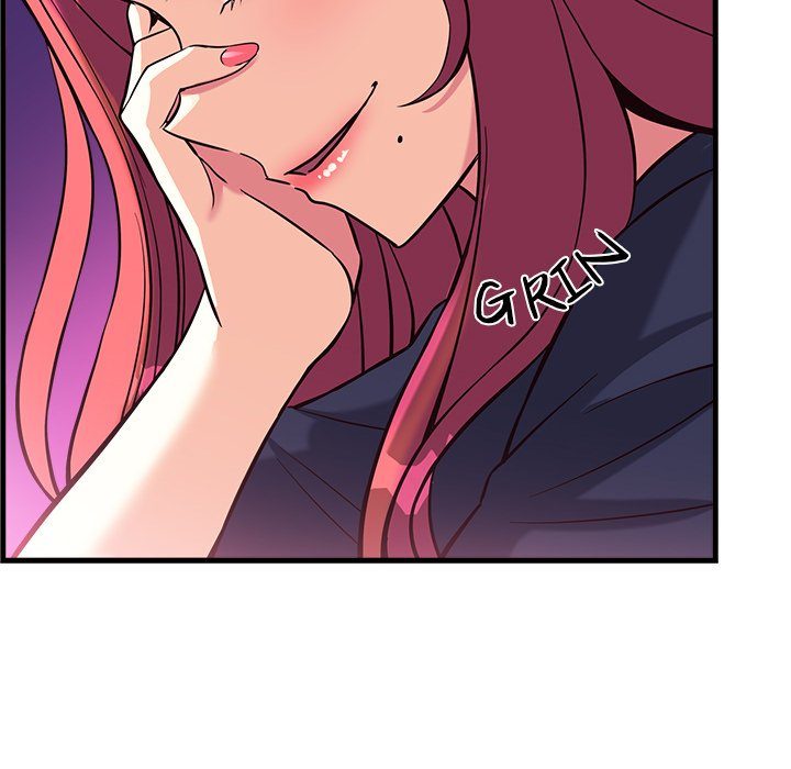 My Other Girlfriend chapter 8 page 155