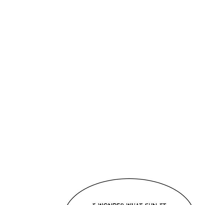 My Other Girlfriend chapter 8 page 156