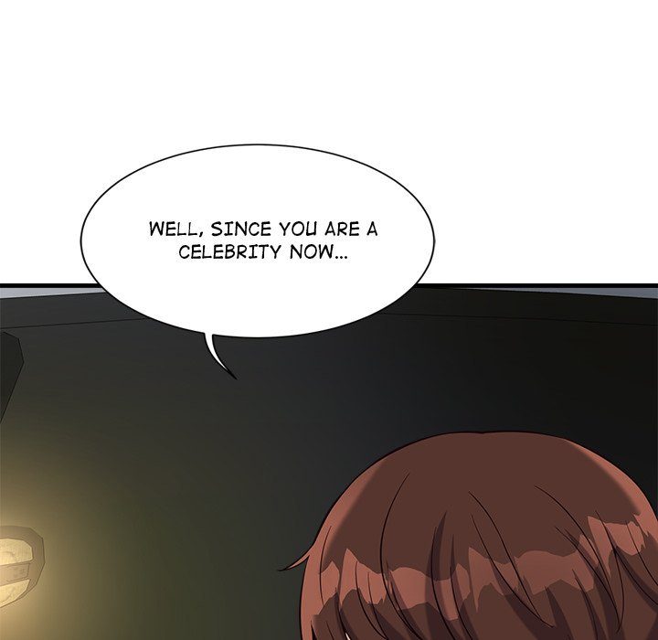 My Other Girlfriend chapter 8 page 159