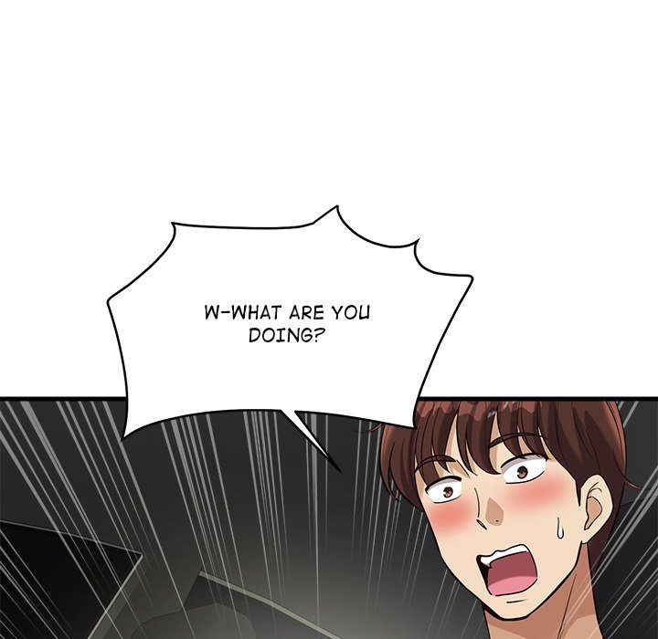 My Other Girlfriend chapter 8 page 161
