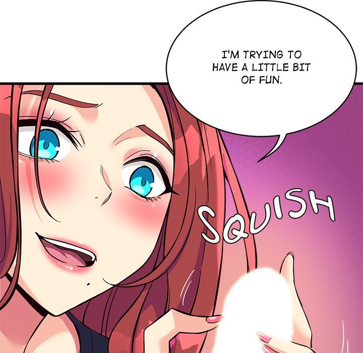My Other Girlfriend chapter 8 page 164