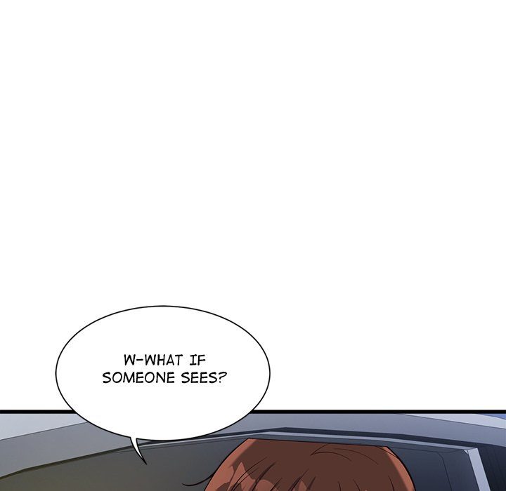 My Other Girlfriend chapter 8 page 166
