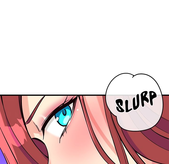 My Other Girlfriend chapter 8 page 170