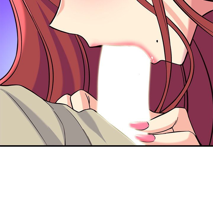 My Other Girlfriend chapter 8 page 171