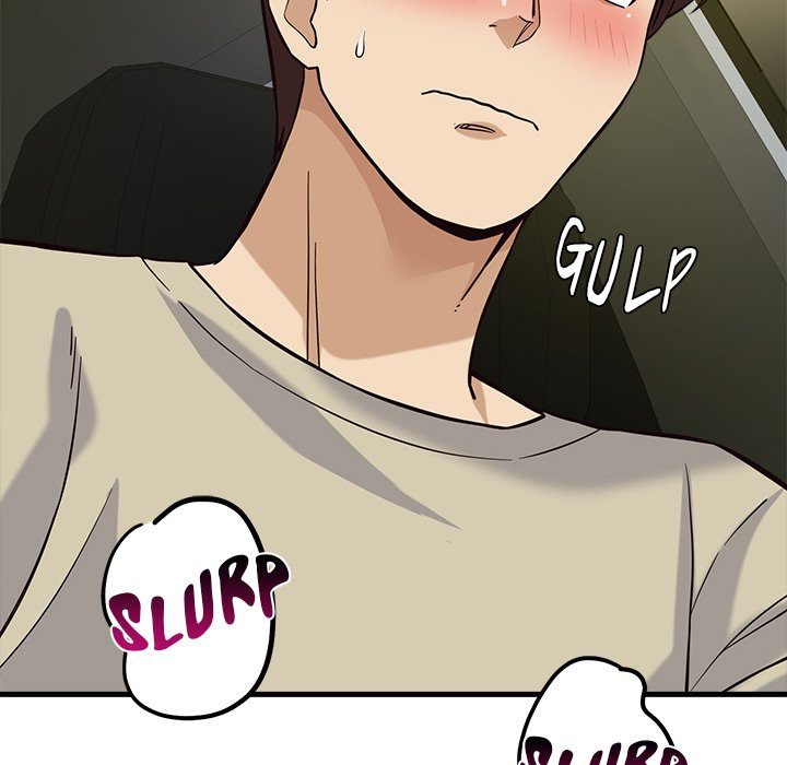 My Other Girlfriend chapter 8 page 173