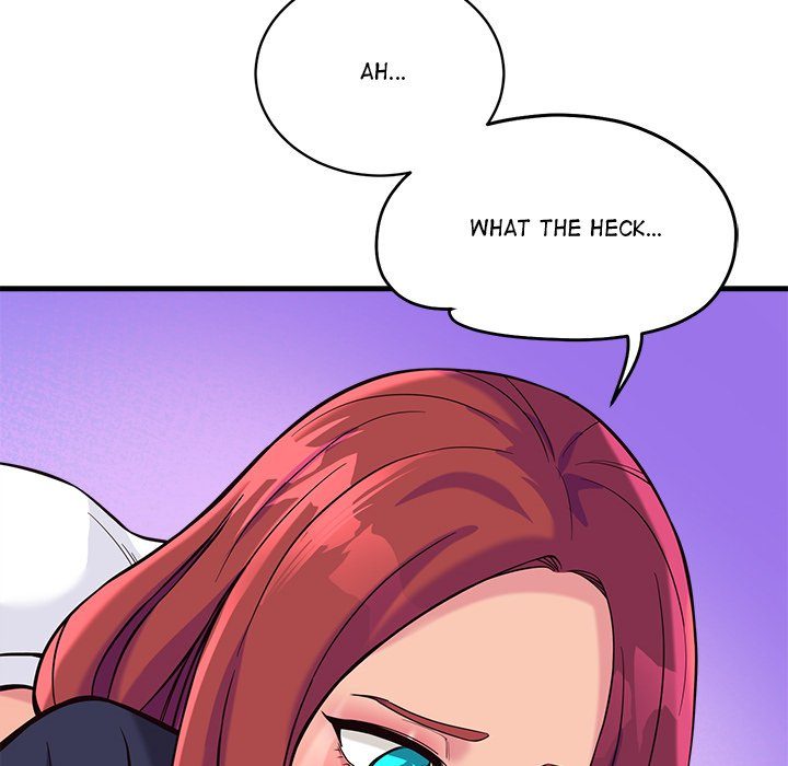 My Other Girlfriend chapter 8 page 175