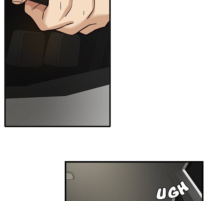 My Other Girlfriend chapter 8 page 182