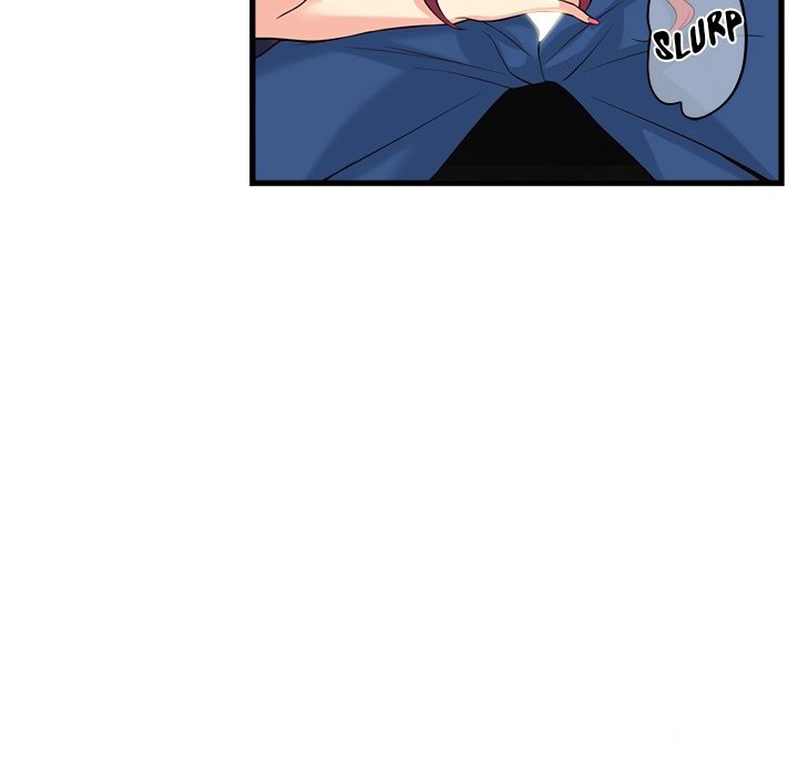 My Other Girlfriend chapter 8 page 184