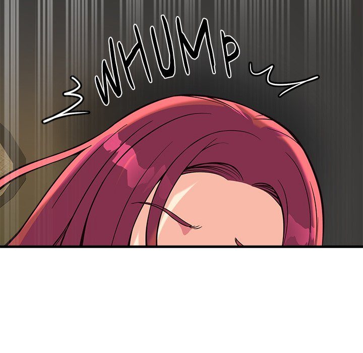 My Other Girlfriend chapter 8 page 191