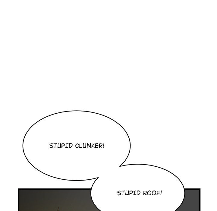 My Other Girlfriend chapter 8 page 195