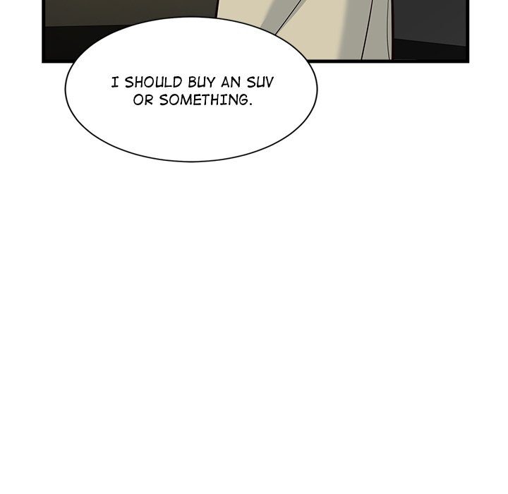 My Other Girlfriend chapter 8 page 197