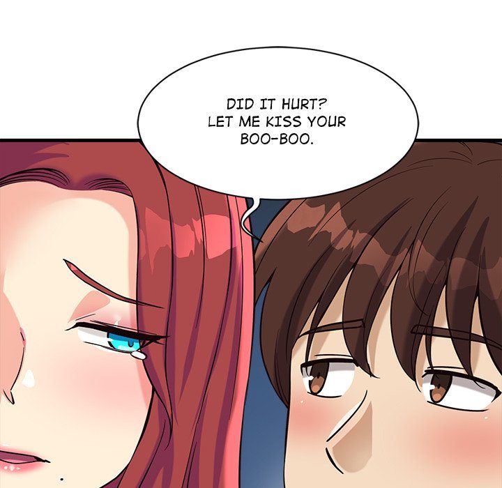 My Other Girlfriend chapter 8 page 198