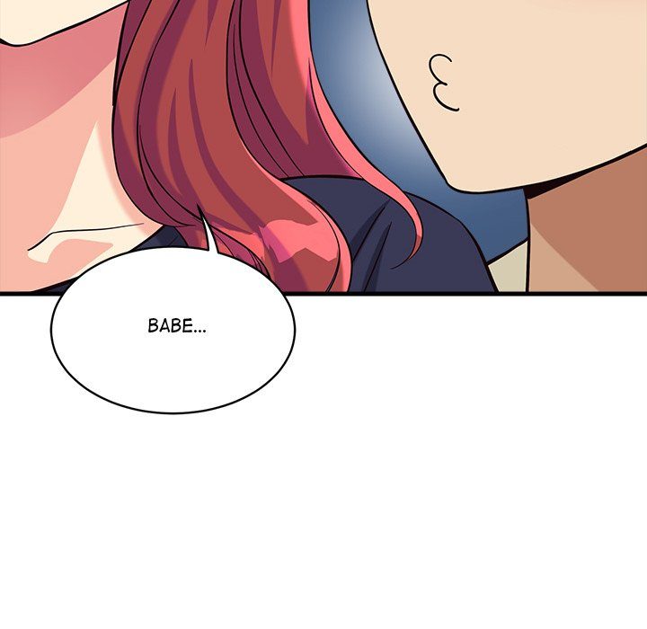 My Other Girlfriend chapter 8 page 199