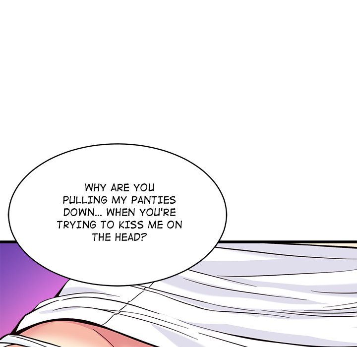 My Other Girlfriend chapter 8 page 200