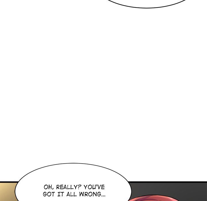 My Other Girlfriend chapter 8 page 202