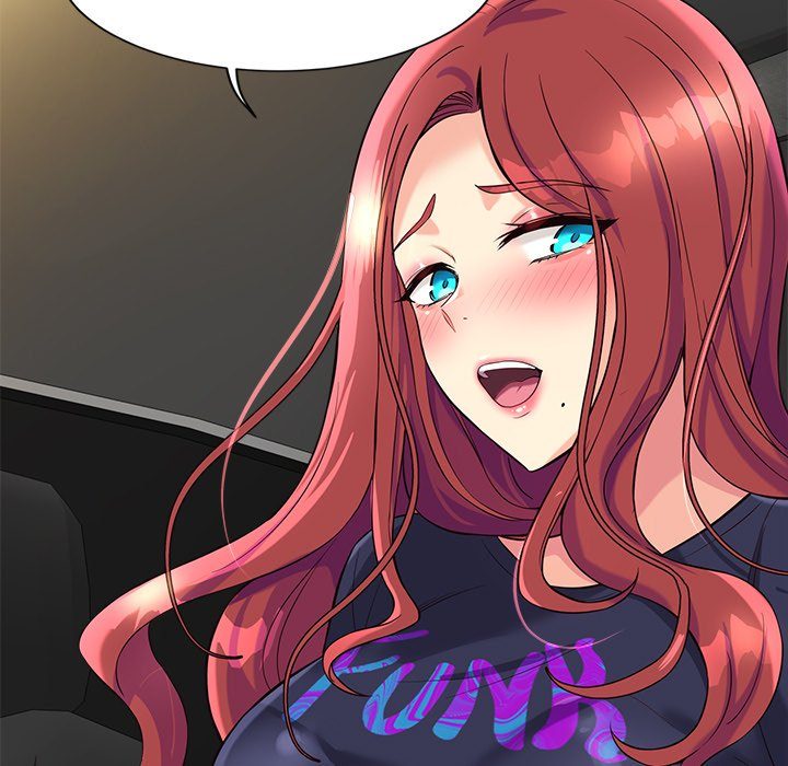 My Other Girlfriend chapter 8 page 203