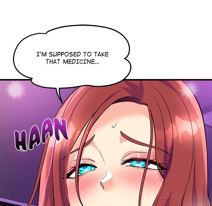 My Other Girlfriend chapter 8 page 208