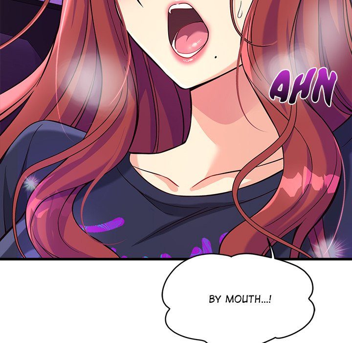 My Other Girlfriend chapter 8 page 209