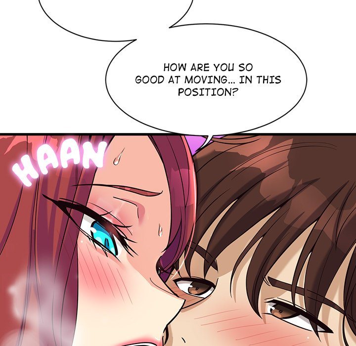 My Other Girlfriend chapter 9 page 12