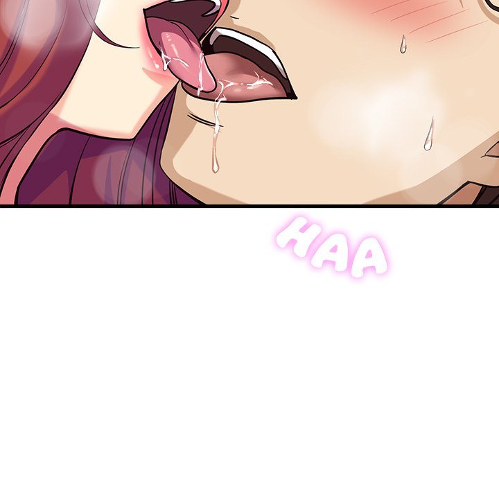 My Other Girlfriend chapter 9 page 13