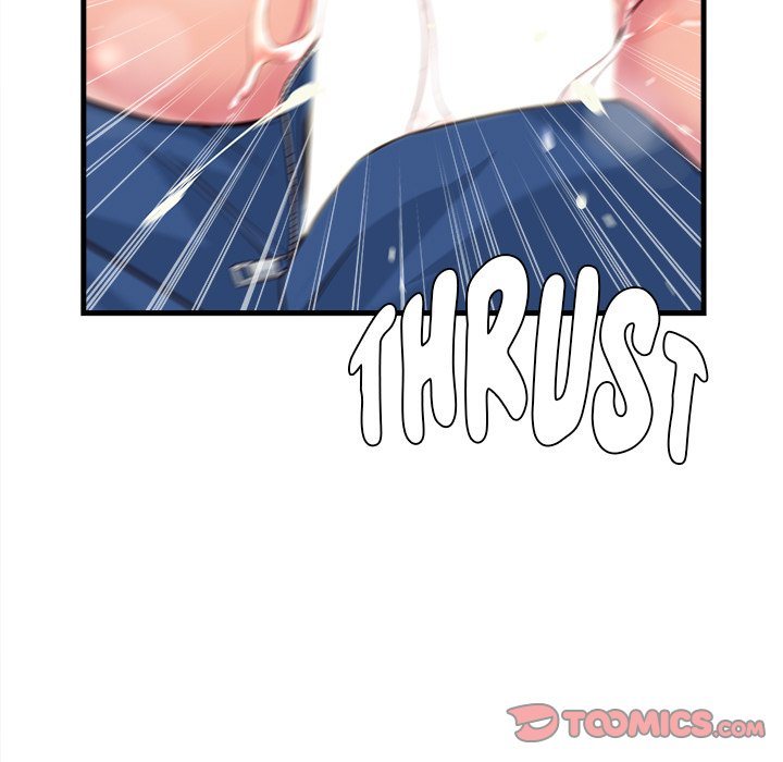 My Other Girlfriend chapter 9 page 15