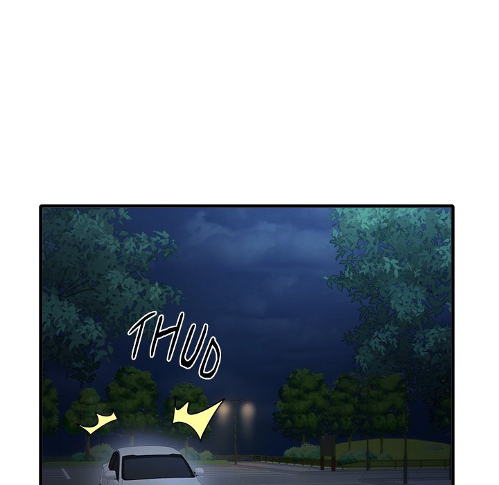 My Other Girlfriend chapter 9 page 18
